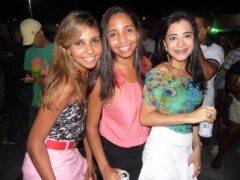 Tarde dos Amigos